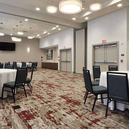 Hilton Garden Inn Bel Air, Md エクステリア 写真