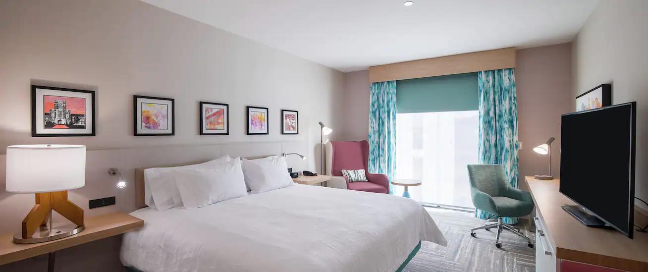 Hilton Garden Inn Bel Air, Md エクステリア 写真