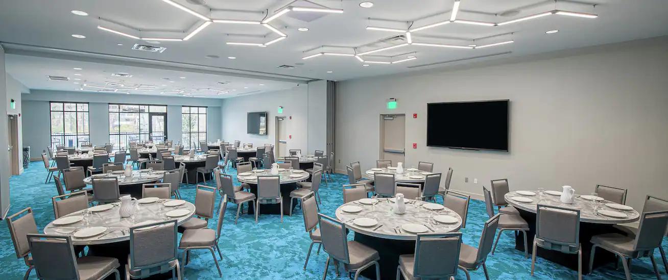 Hilton Garden Inn Bel Air, Md エクステリア 写真