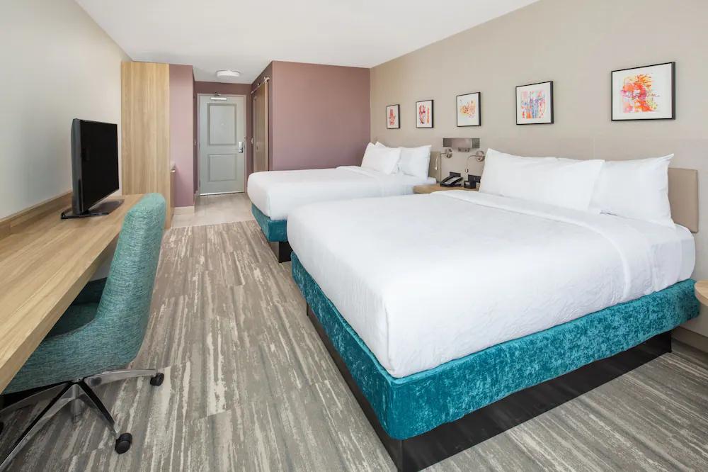 Hilton Garden Inn Bel Air, Md エクステリア 写真