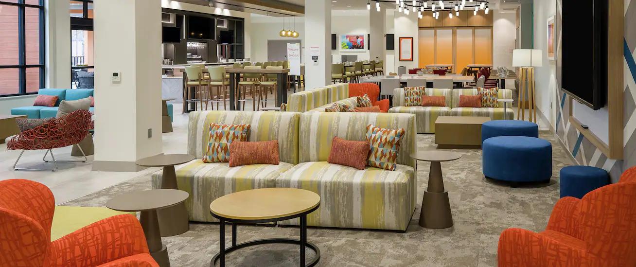 Hilton Garden Inn Bel Air, Md エクステリア 写真