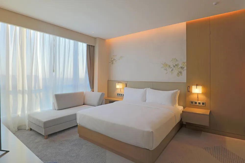 Hilton Garden Inn Bel Air, Md エクステリア 写真