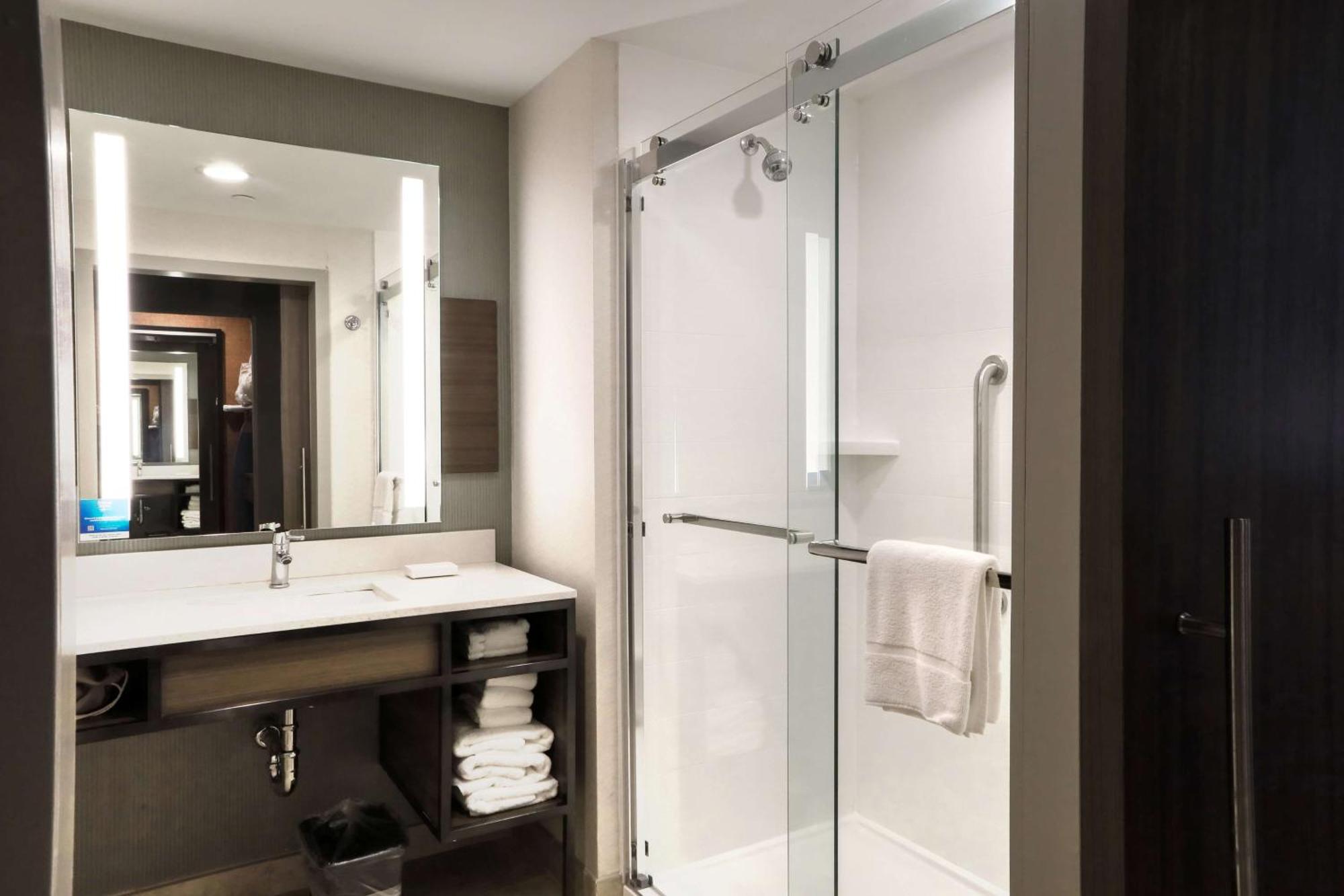 Hilton Garden Inn Bel Air, Md エクステリア 写真