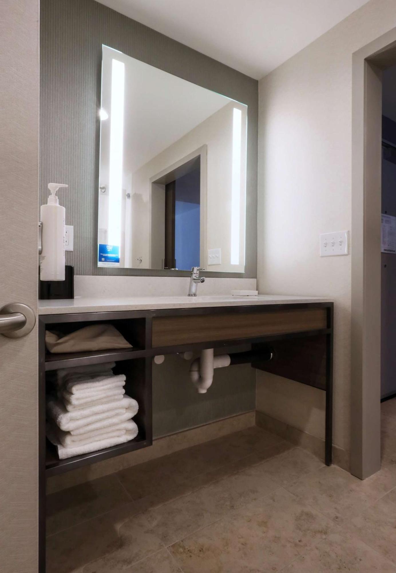 Hilton Garden Inn Bel Air, Md エクステリア 写真