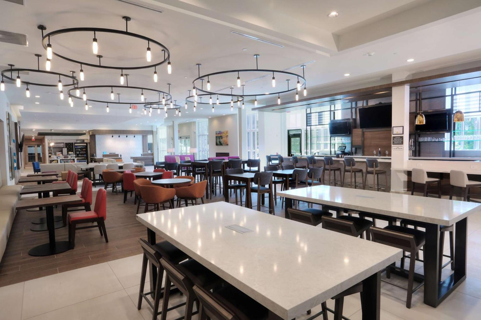Hilton Garden Inn Bel Air, Md エクステリア 写真