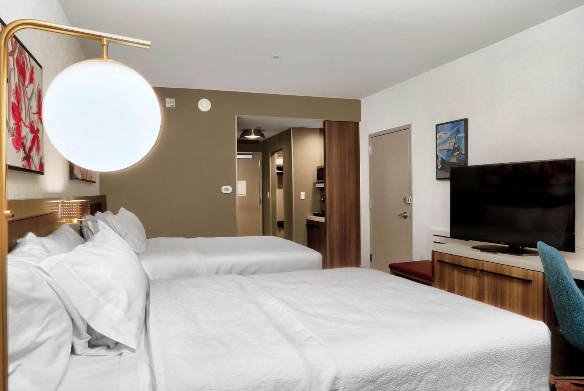 Hilton Garden Inn Bel Air, Md エクステリア 写真