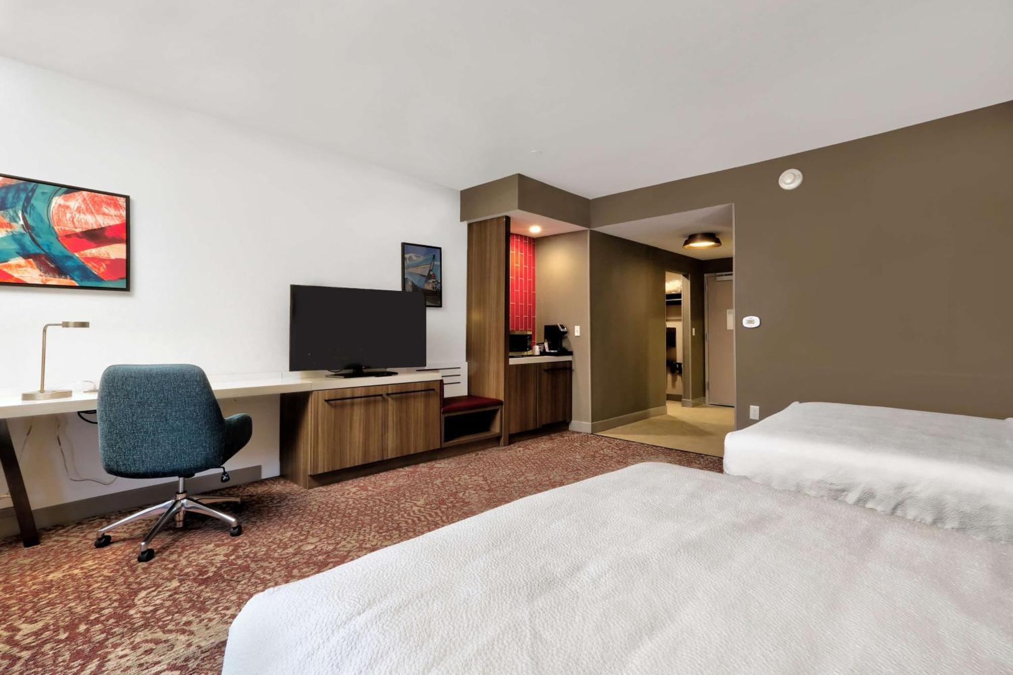 Hilton Garden Inn Bel Air, Md エクステリア 写真