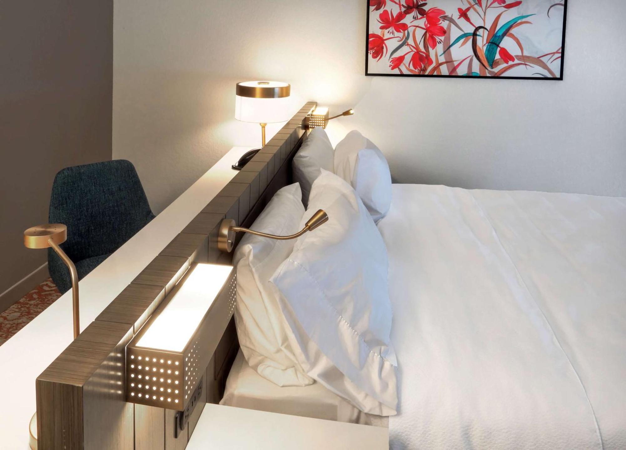 Hilton Garden Inn Bel Air, Md エクステリア 写真