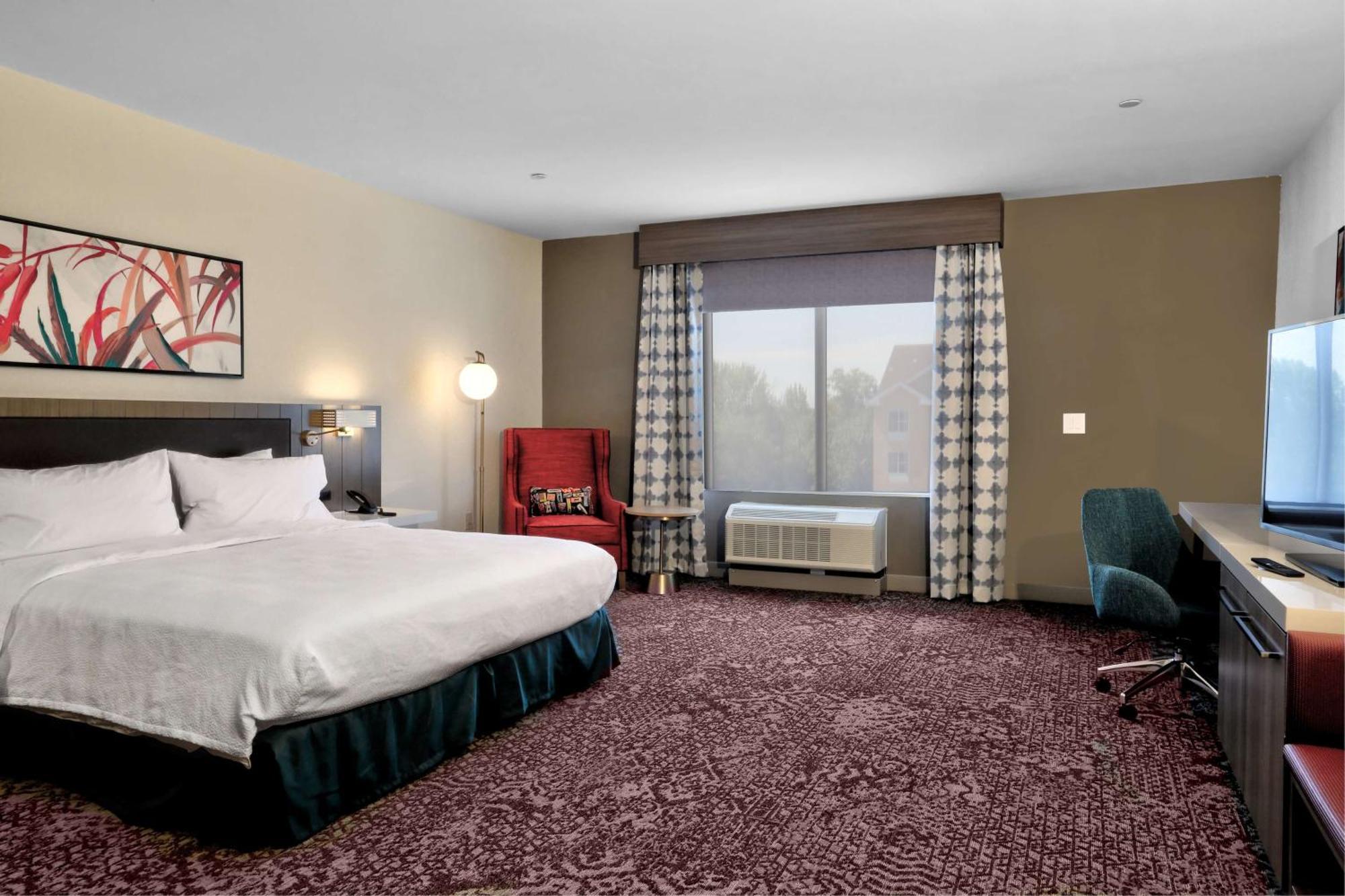 Hilton Garden Inn Bel Air, Md エクステリア 写真