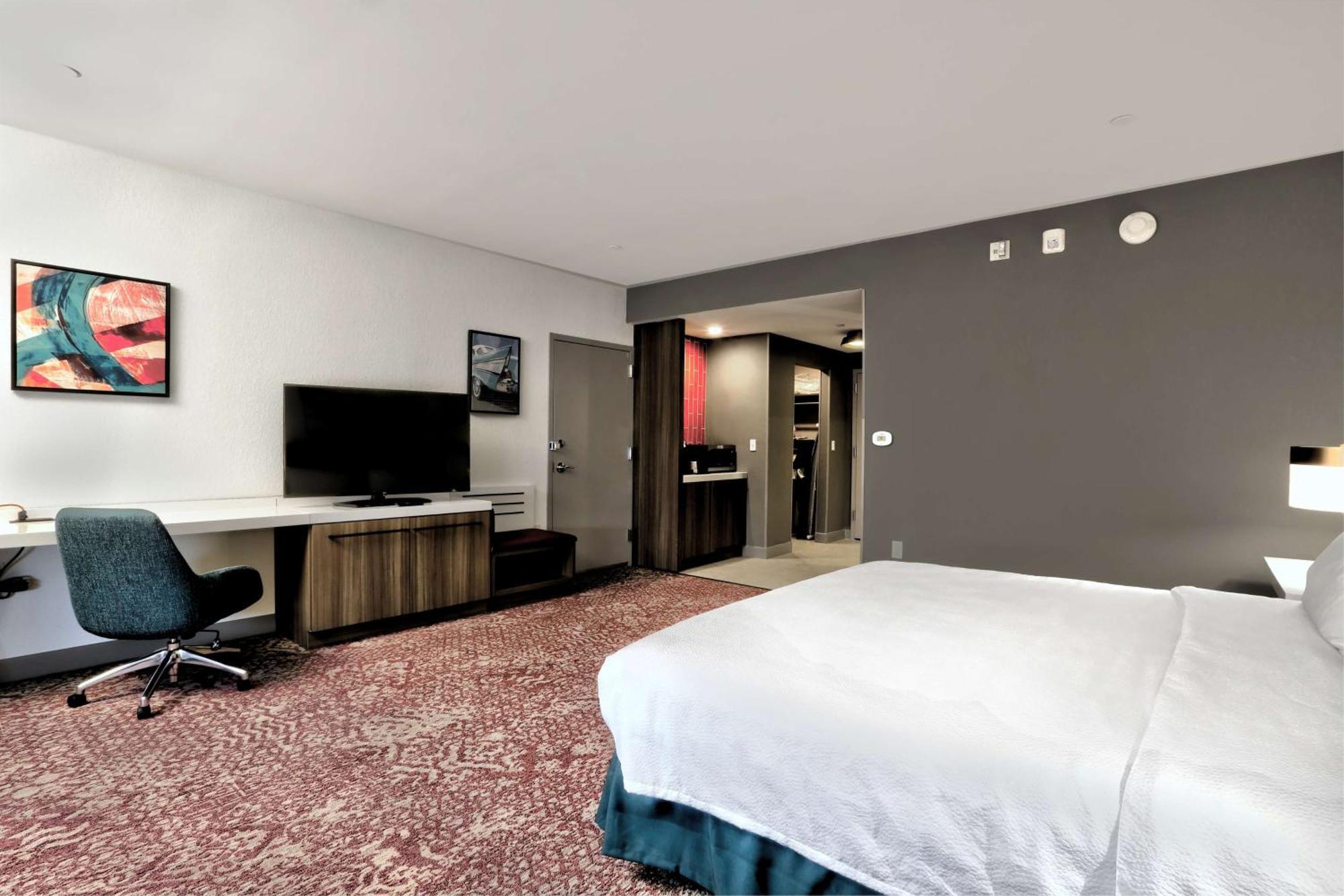 Hilton Garden Inn Bel Air, Md エクステリア 写真