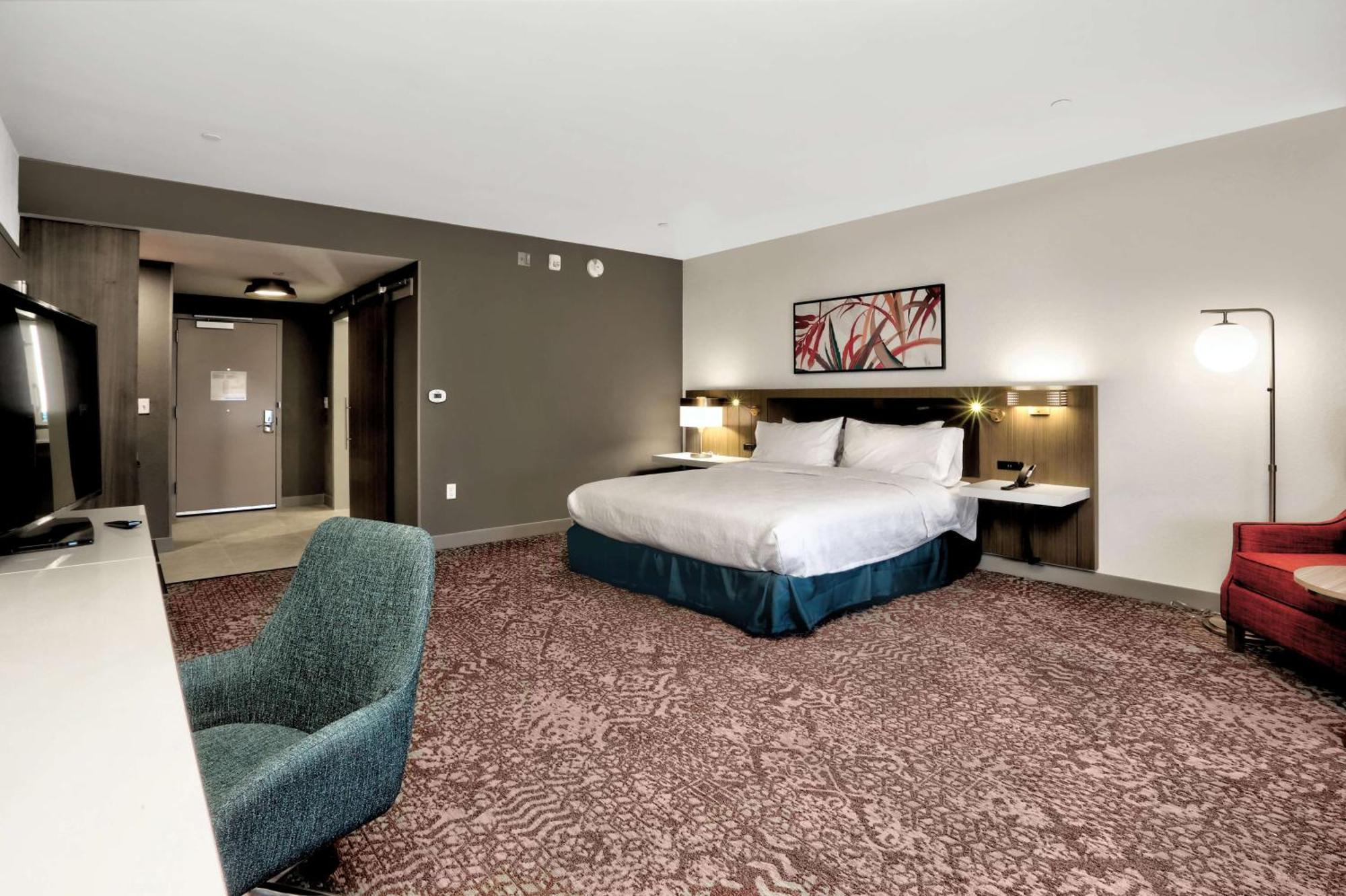 Hilton Garden Inn Bel Air, Md エクステリア 写真
