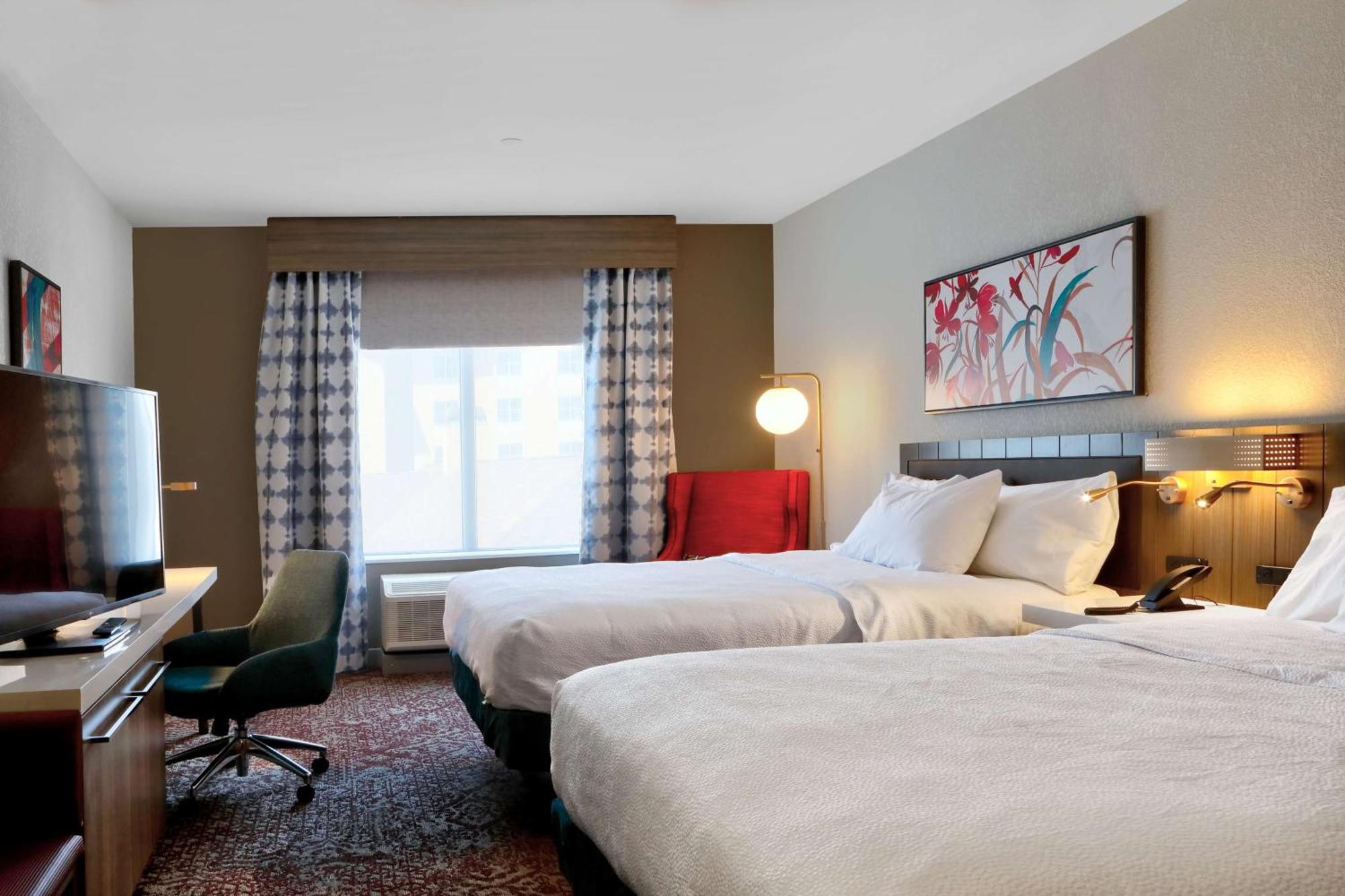 Hilton Garden Inn Bel Air, Md エクステリア 写真