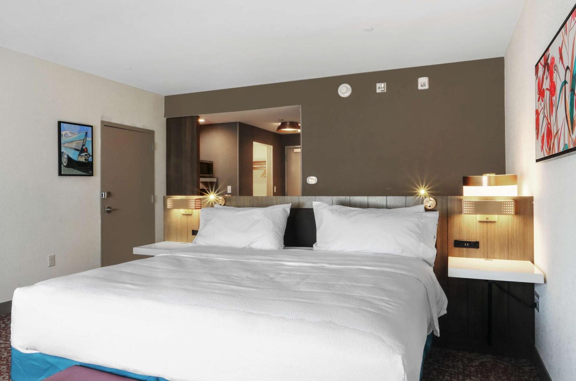 Hilton Garden Inn Bel Air, Md エクステリア 写真