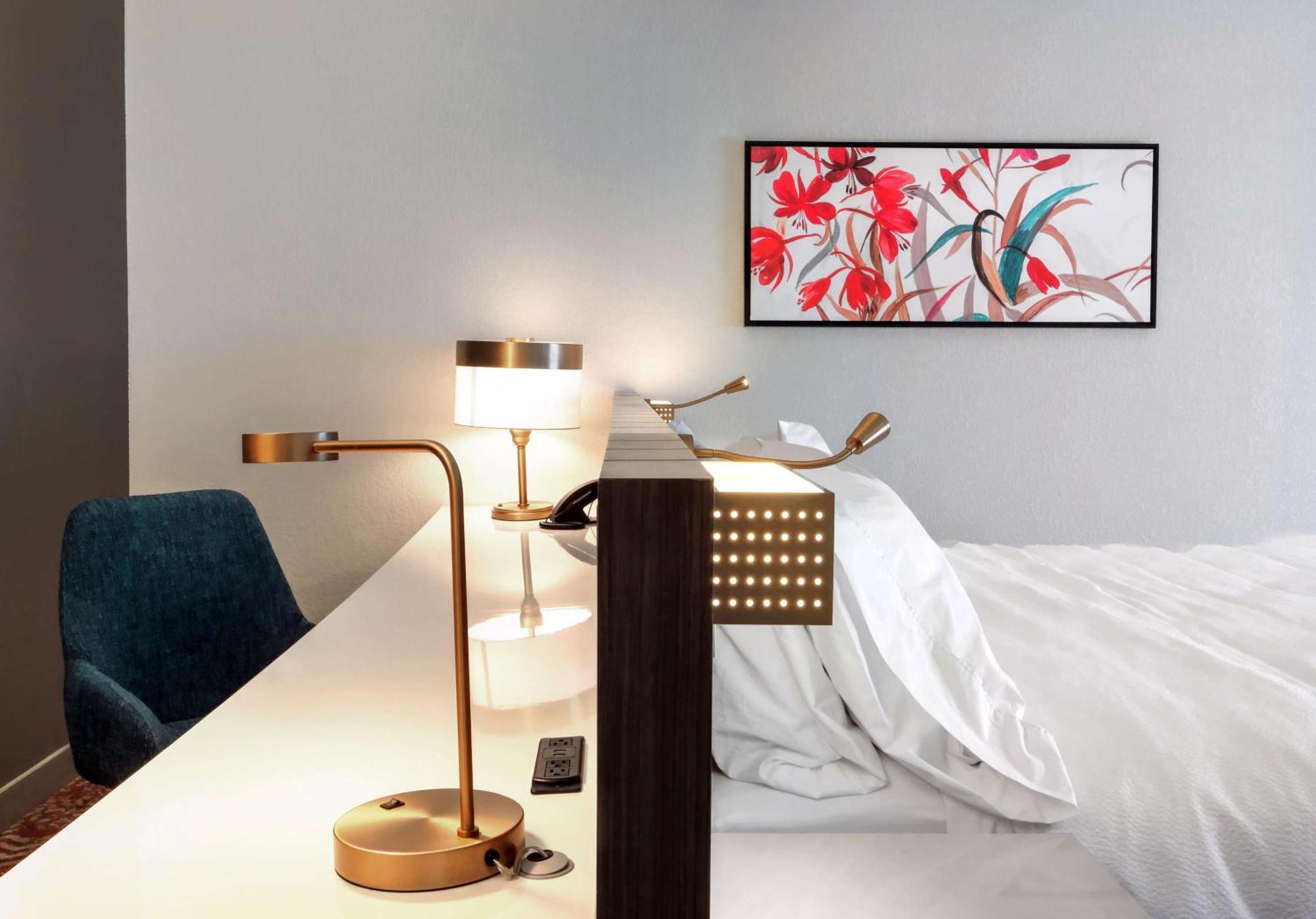 Hilton Garden Inn Bel Air, Md エクステリア 写真