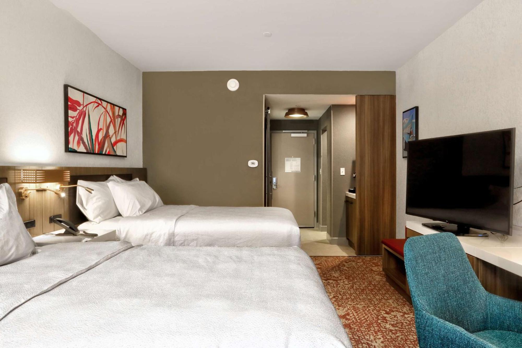 Hilton Garden Inn Bel Air, Md エクステリア 写真