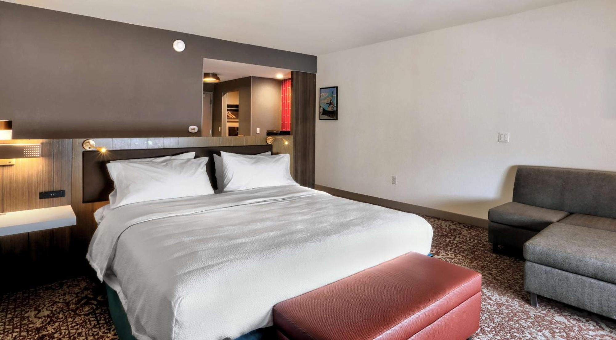 Hilton Garden Inn Bel Air, Md エクステリア 写真