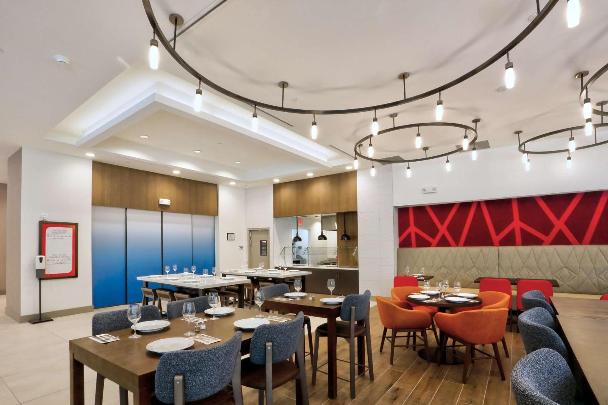 Hilton Garden Inn Bel Air, Md エクステリア 写真