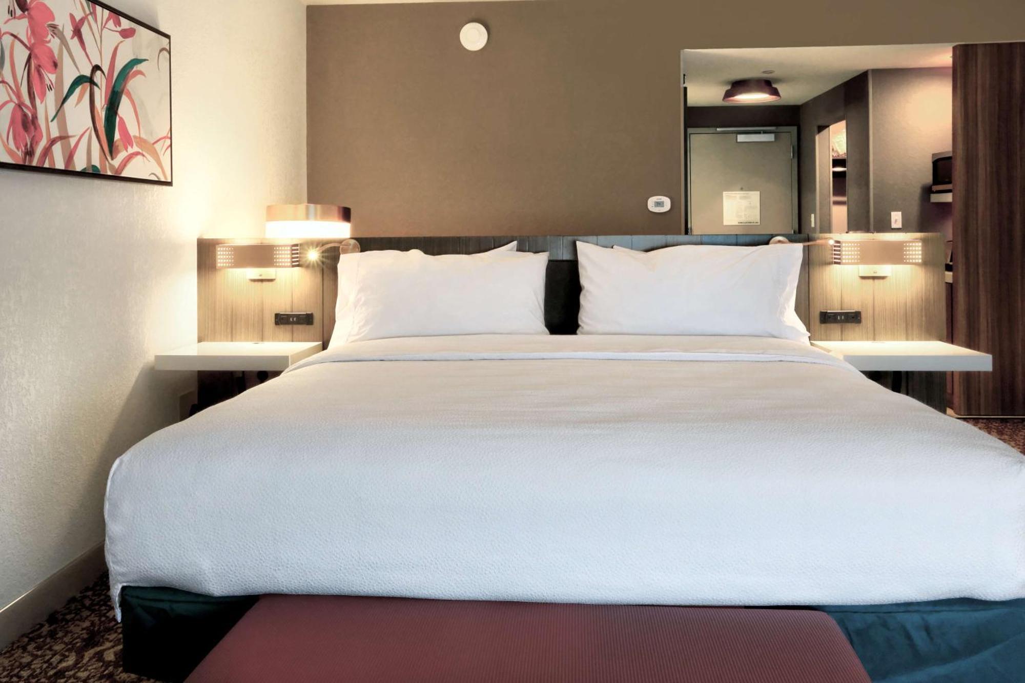Hilton Garden Inn Bel Air, Md エクステリア 写真