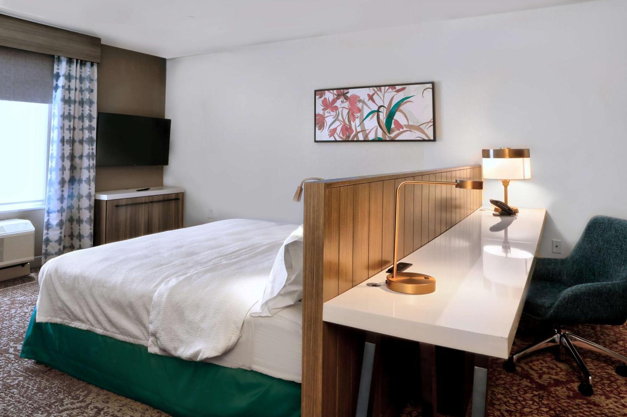 Hilton Garden Inn Bel Air, Md エクステリア 写真