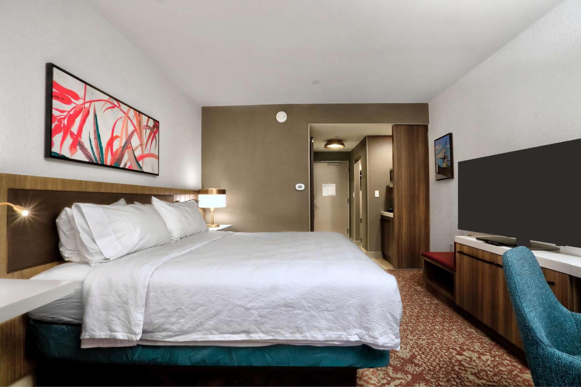 Hilton Garden Inn Bel Air, Md エクステリア 写真