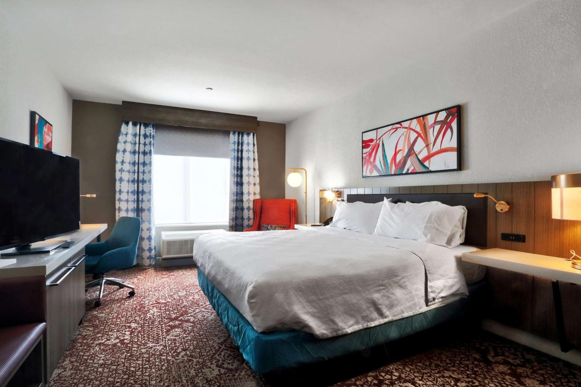 Hilton Garden Inn Bel Air, Md エクステリア 写真