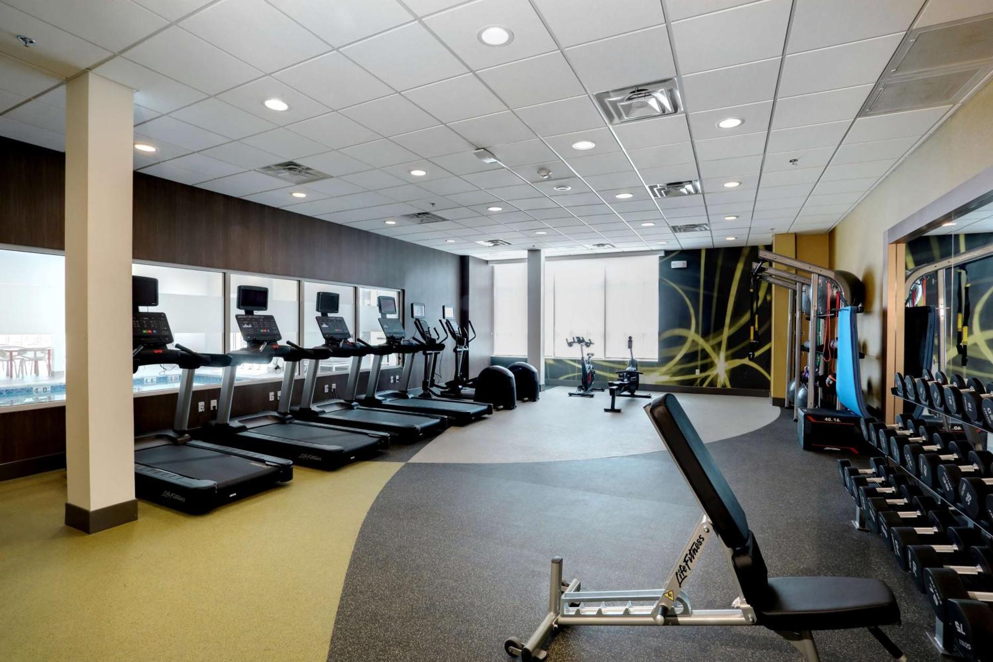 Hilton Garden Inn Bel Air, Md エクステリア 写真