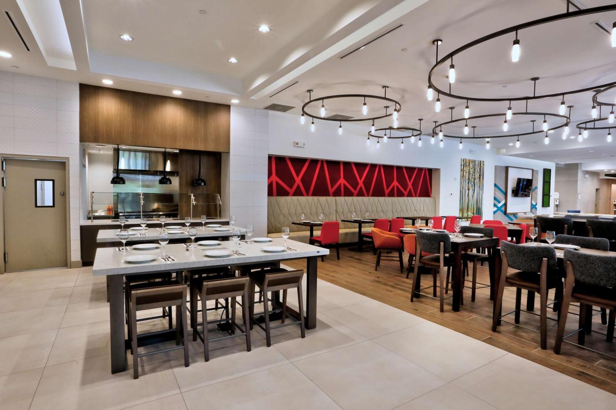 Hilton Garden Inn Bel Air, Md エクステリア 写真