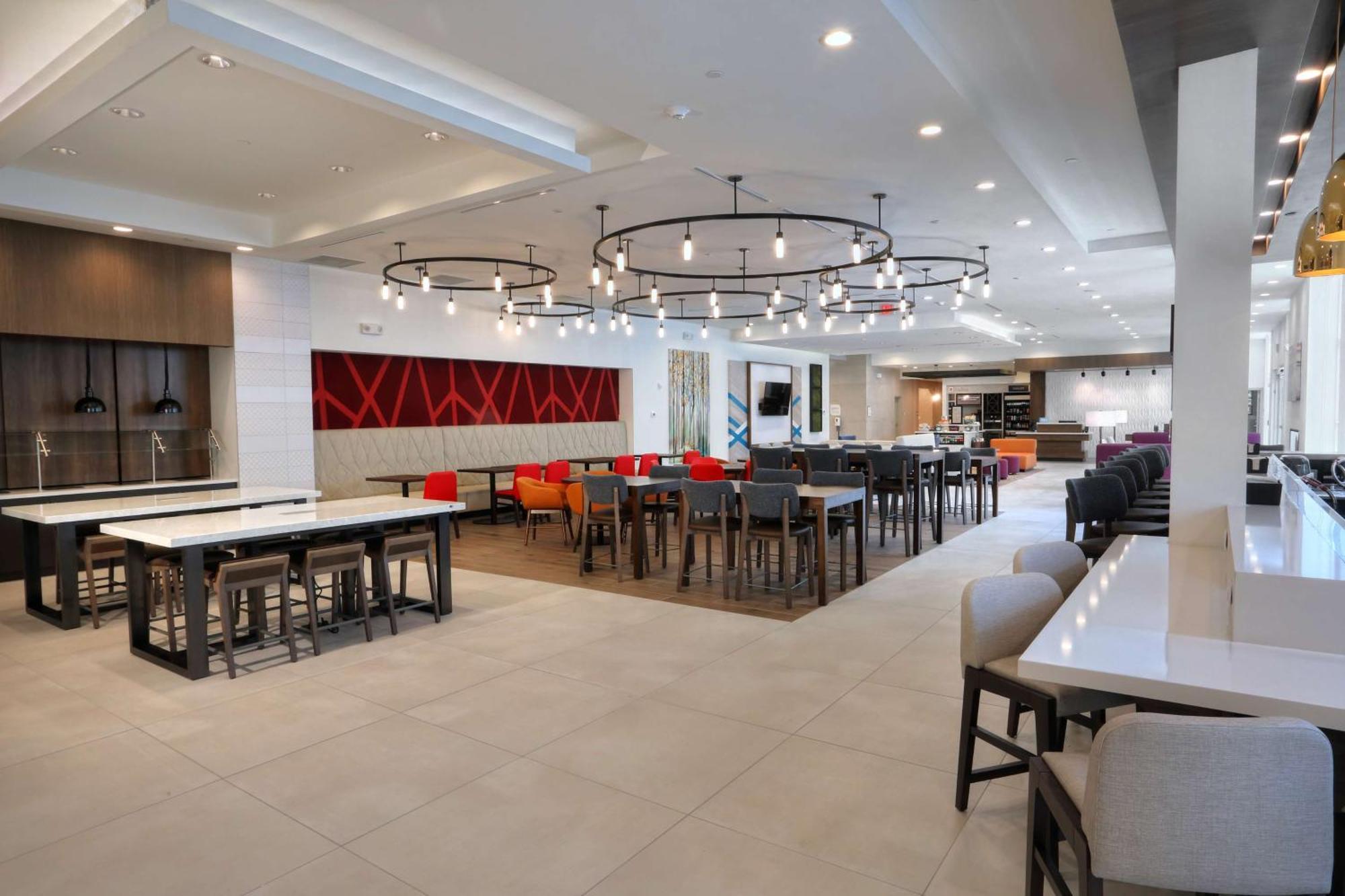 Hilton Garden Inn Bel Air, Md エクステリア 写真