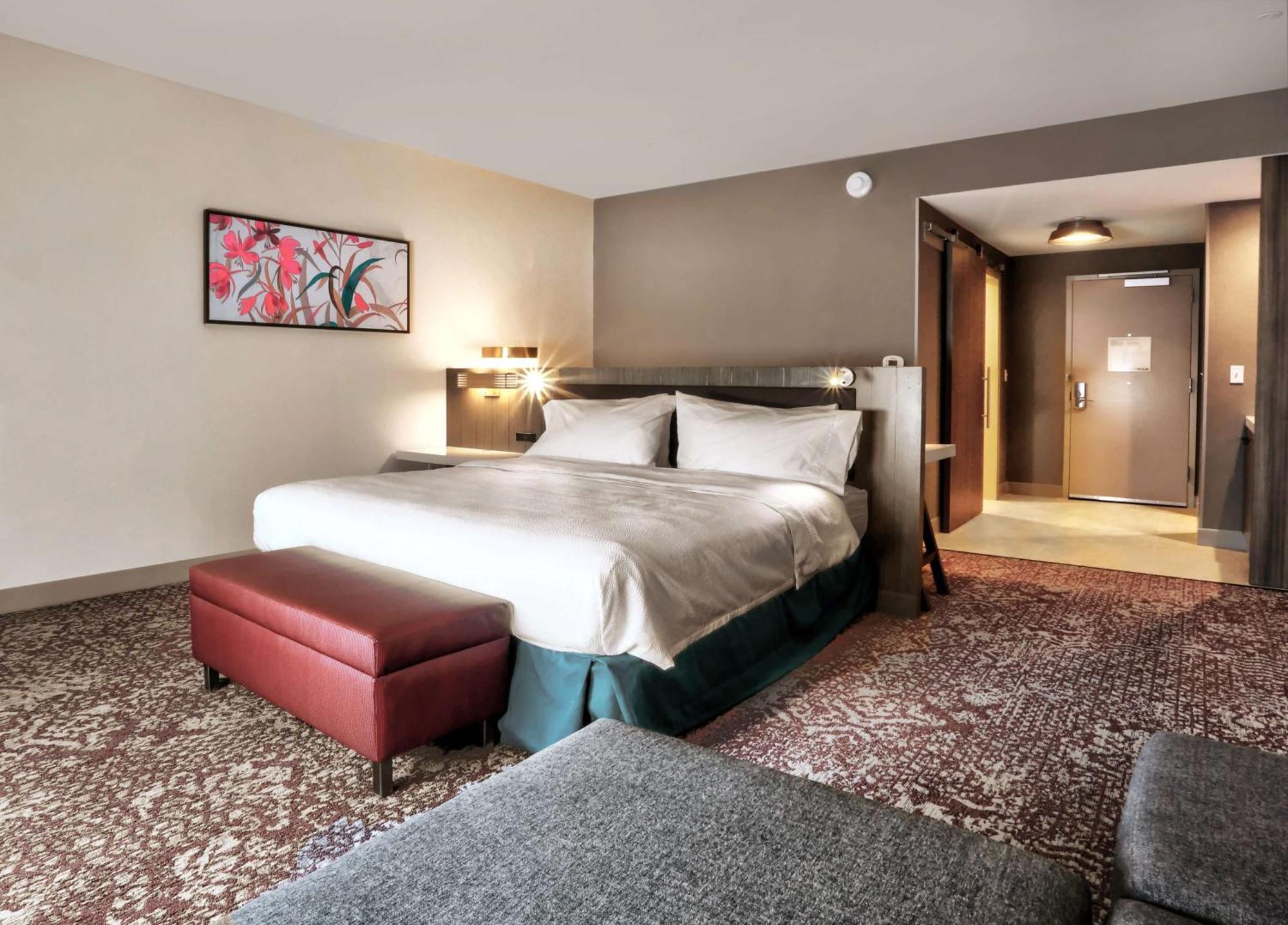 Hilton Garden Inn Bel Air, Md エクステリア 写真