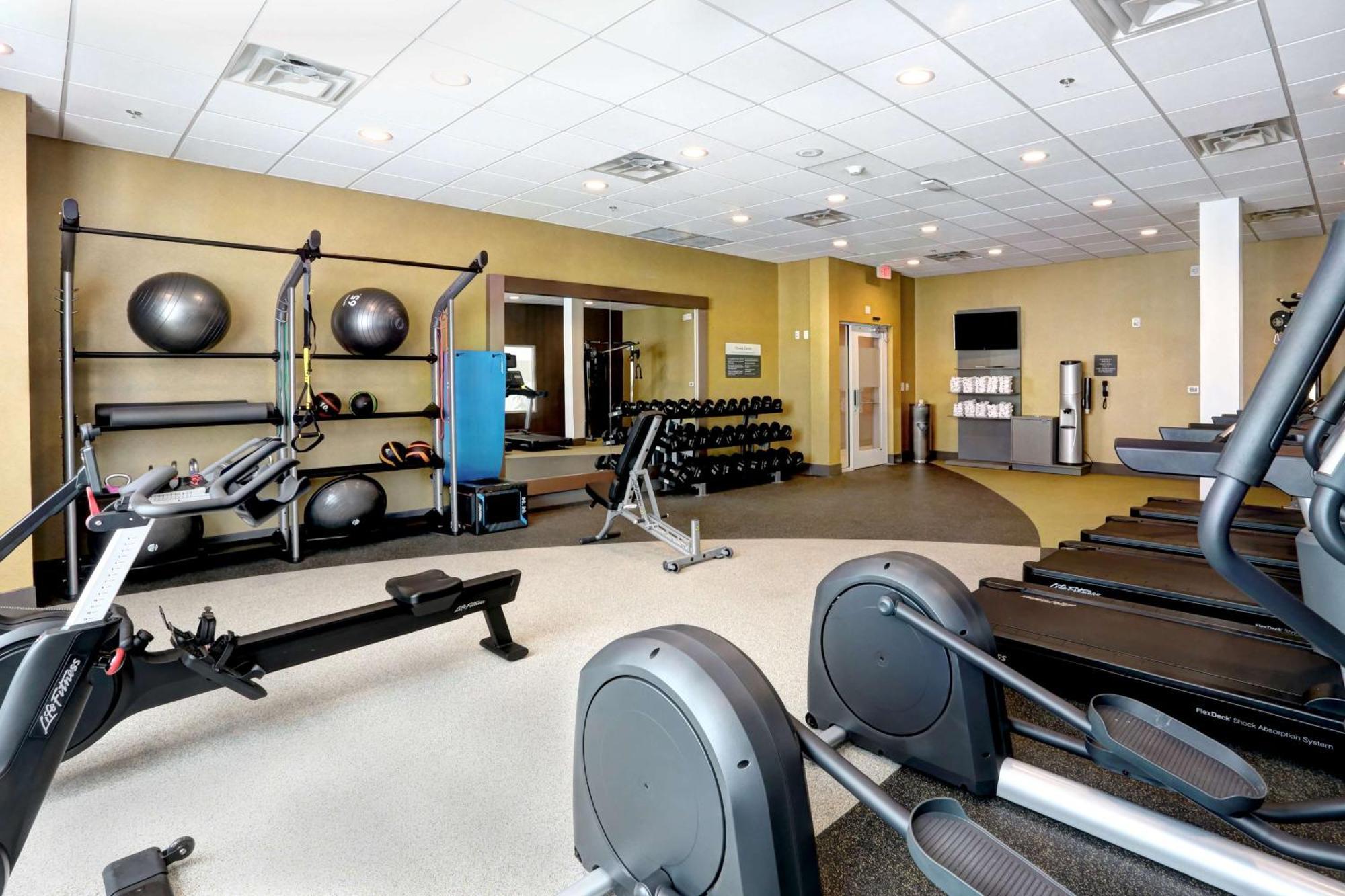 Hilton Garden Inn Bel Air, Md エクステリア 写真