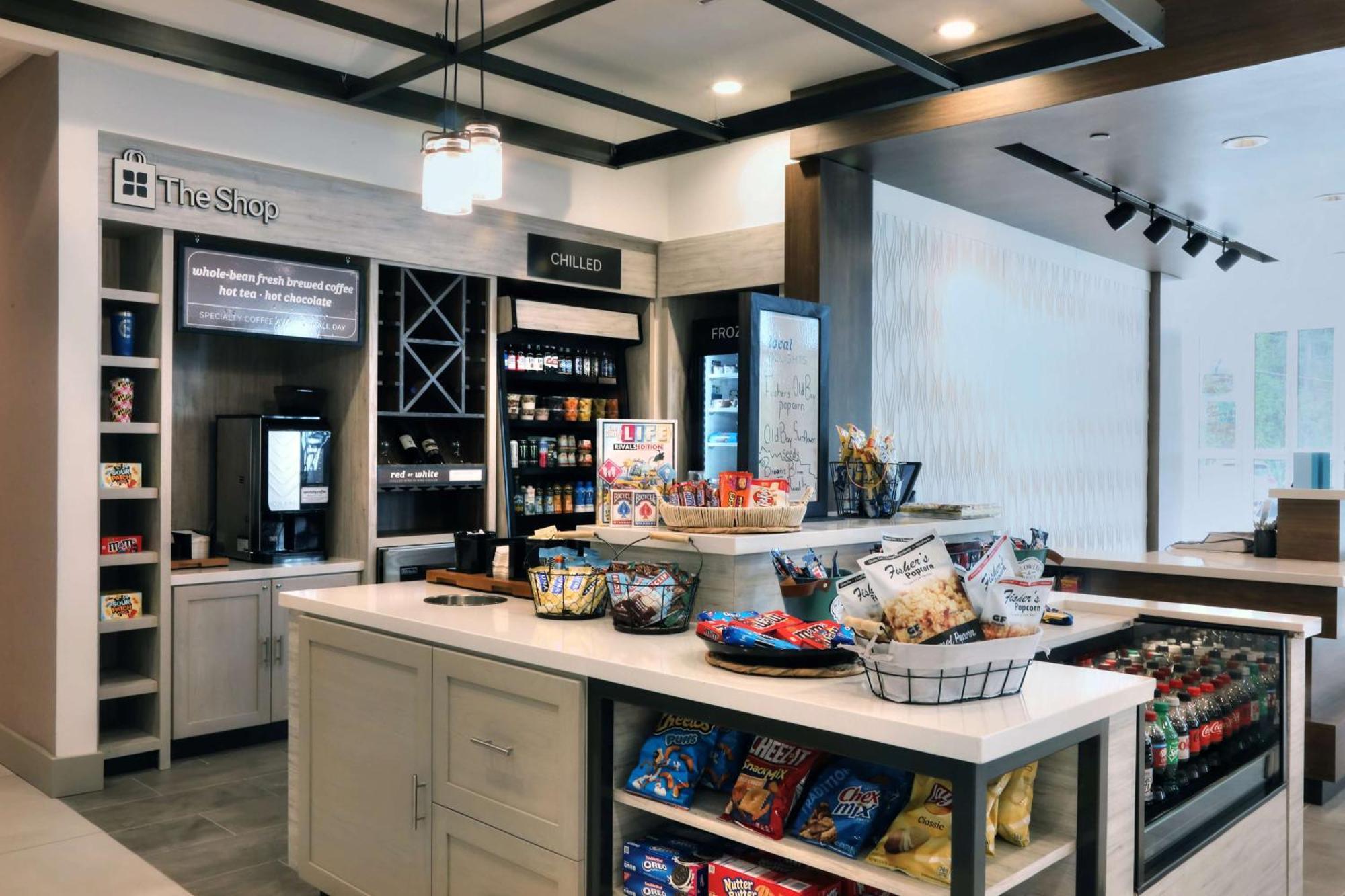 Hilton Garden Inn Bel Air, Md エクステリア 写真