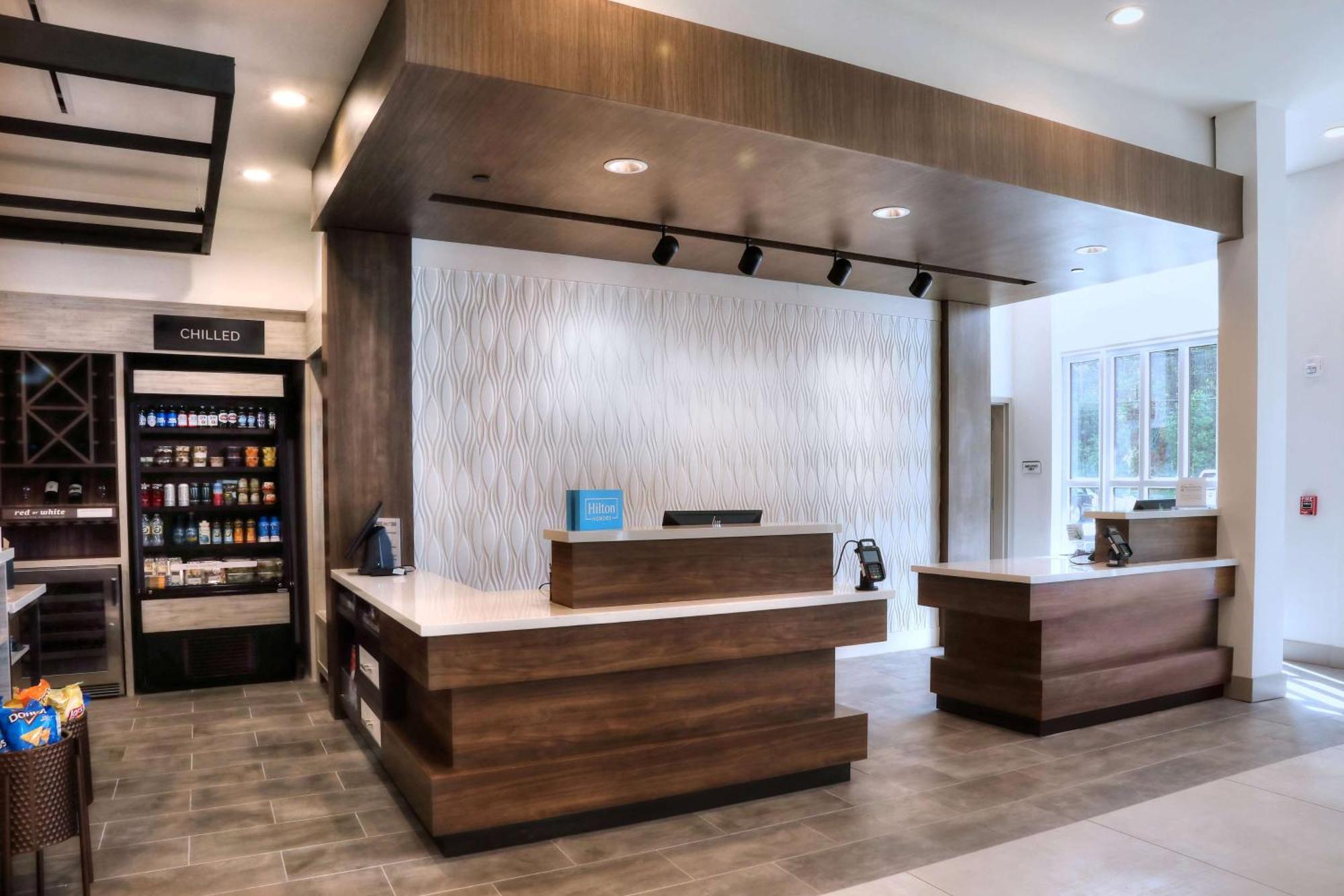 Hilton Garden Inn Bel Air, Md エクステリア 写真