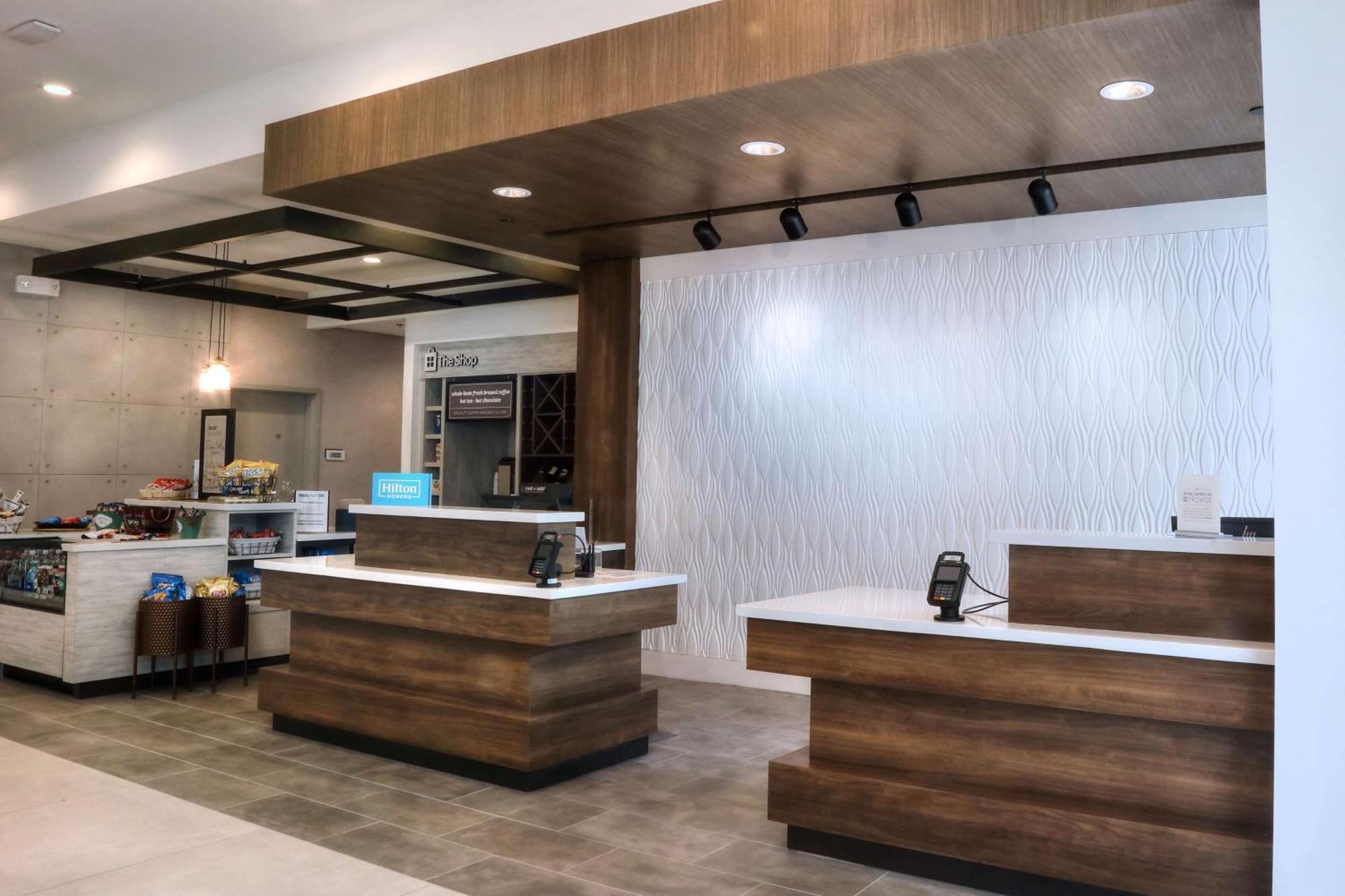 Hilton Garden Inn Bel Air, Md エクステリア 写真
