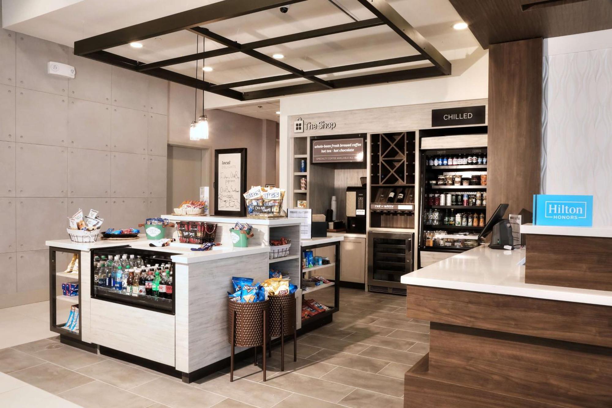 Hilton Garden Inn Bel Air, Md エクステリア 写真