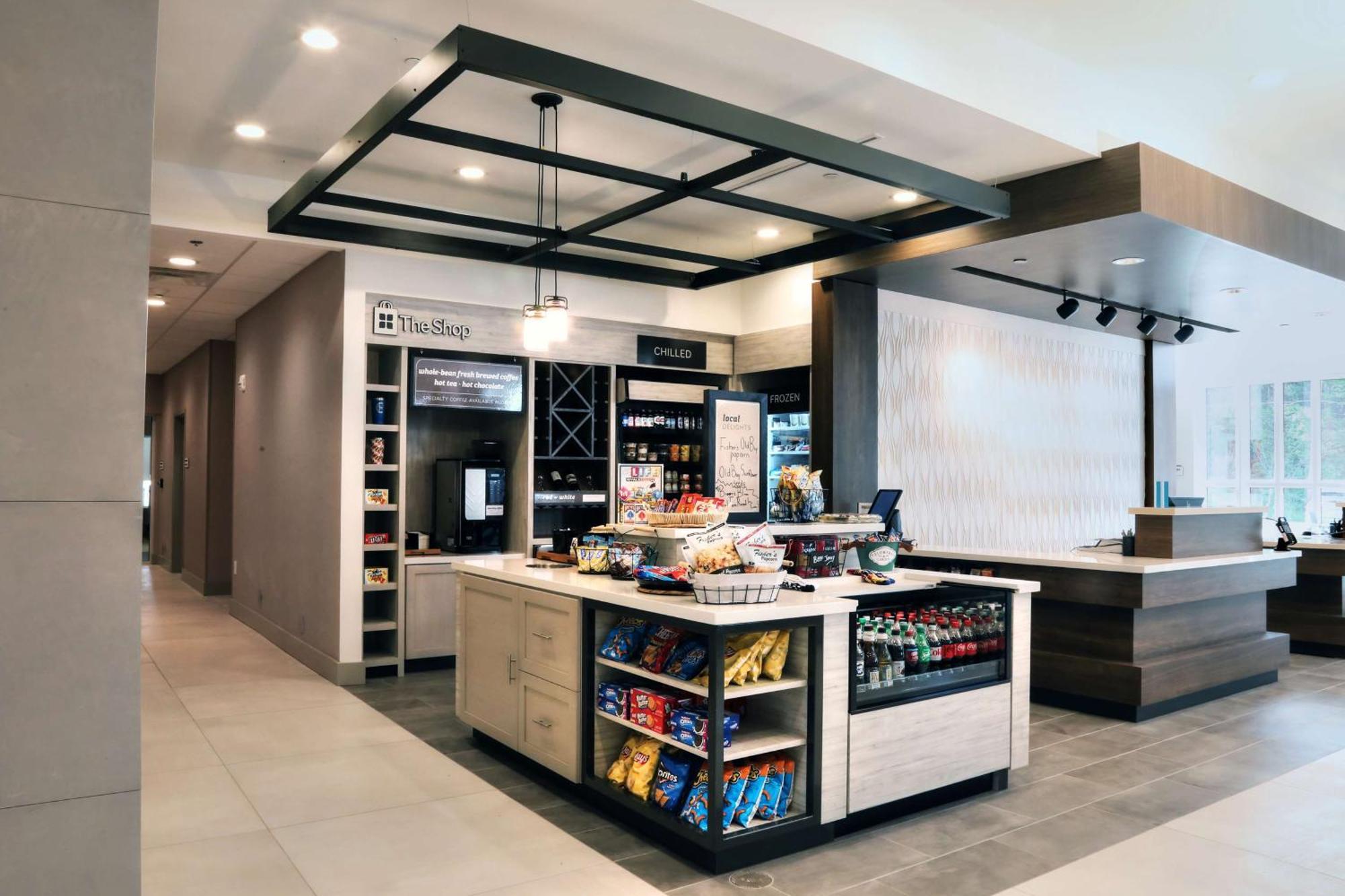 Hilton Garden Inn Bel Air, Md エクステリア 写真