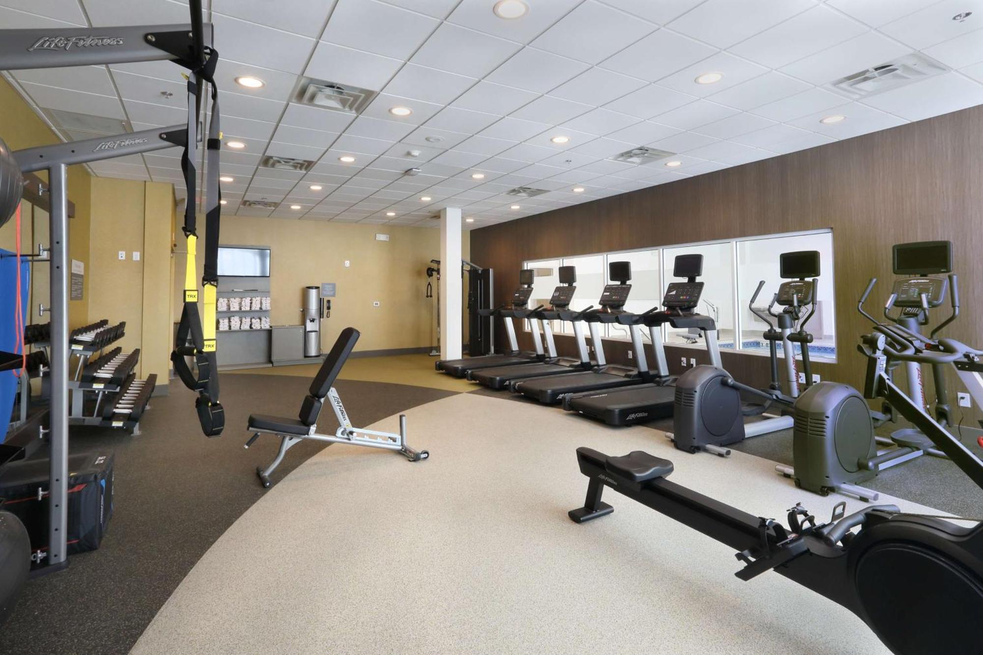 Hilton Garden Inn Bel Air, Md エクステリア 写真
