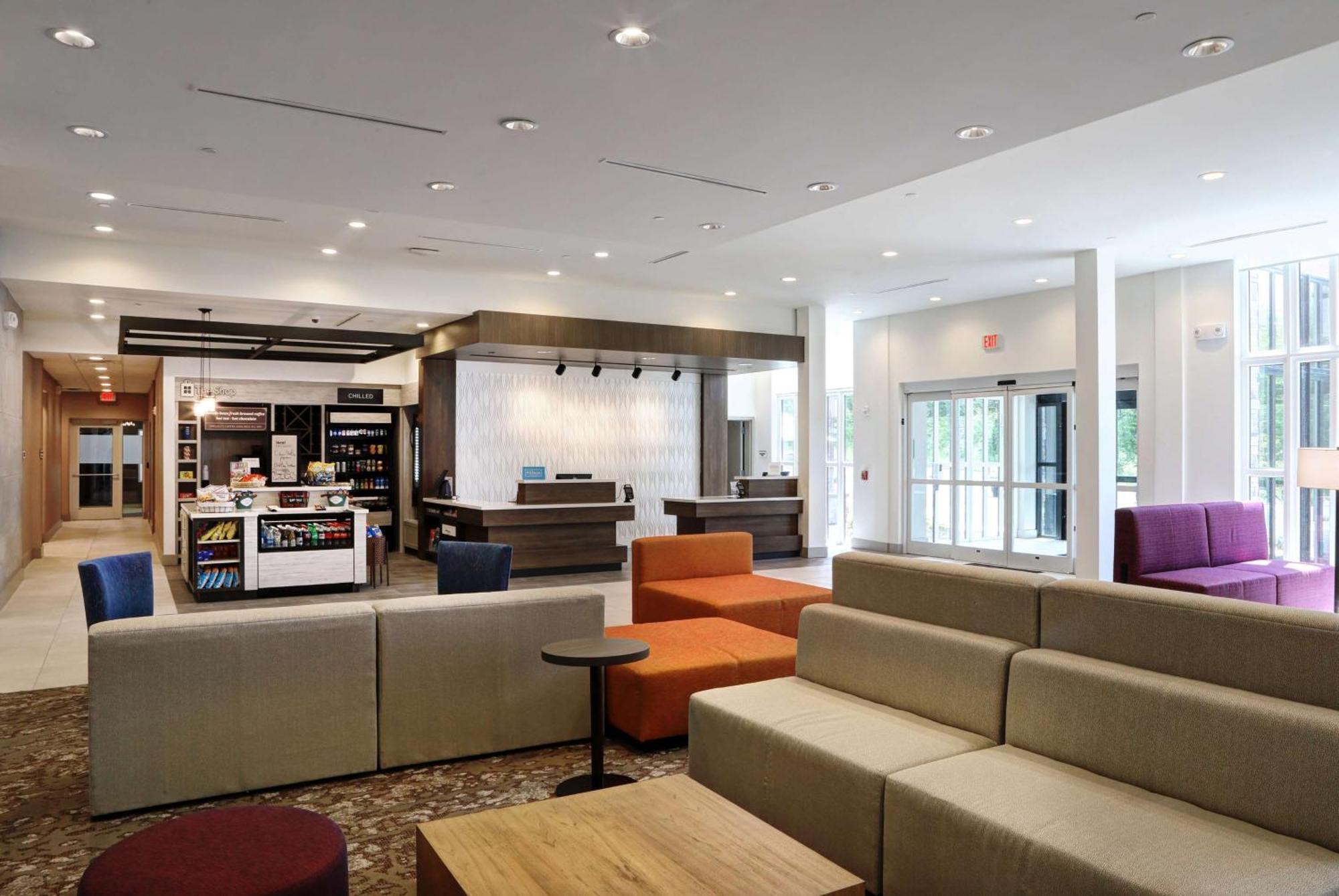 Hilton Garden Inn Bel Air, Md エクステリア 写真