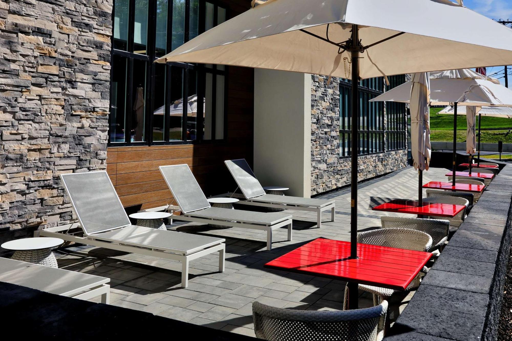Hilton Garden Inn Bel Air, Md エクステリア 写真