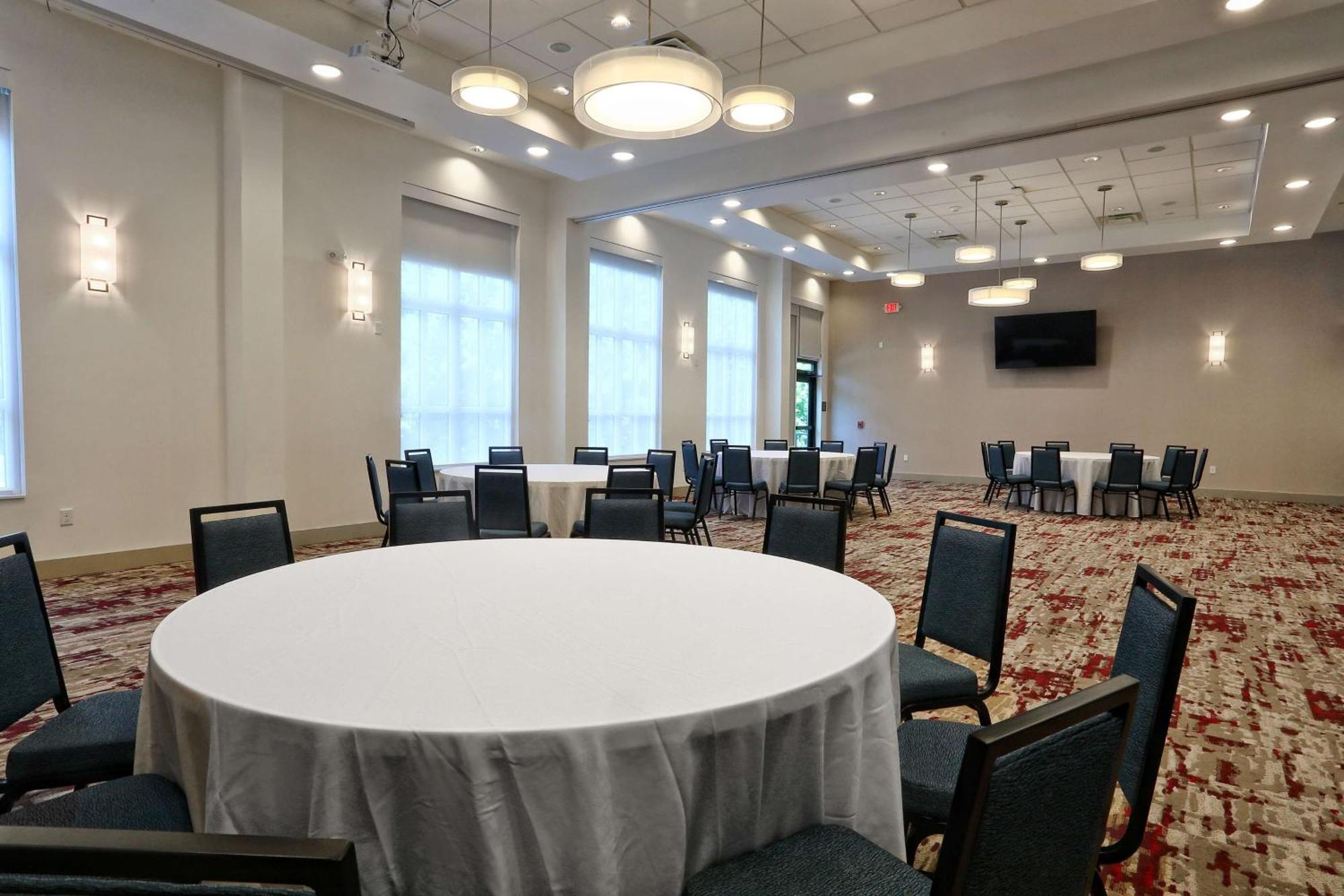 Hilton Garden Inn Bel Air, Md エクステリア 写真