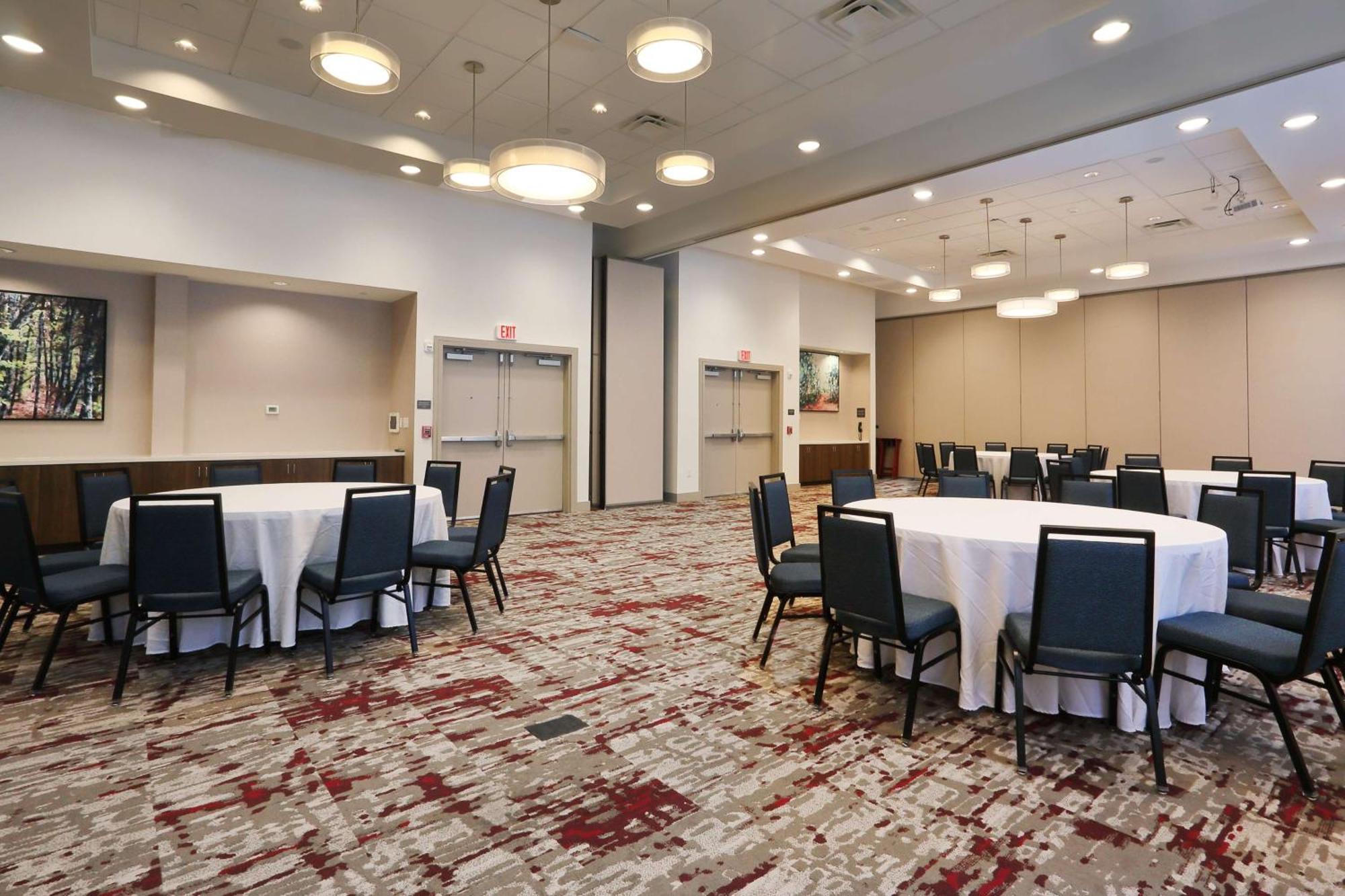 Hilton Garden Inn Bel Air, Md エクステリア 写真