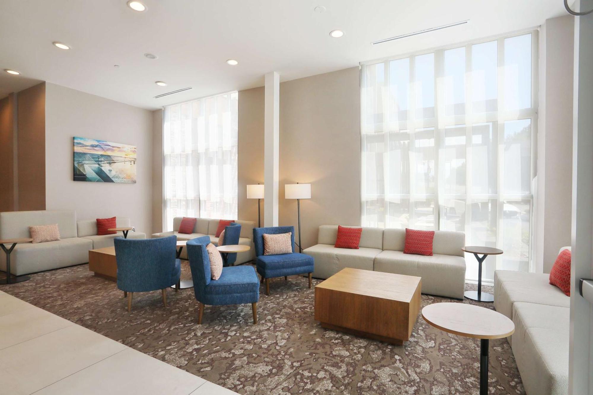 Hilton Garden Inn Bel Air, Md エクステリア 写真