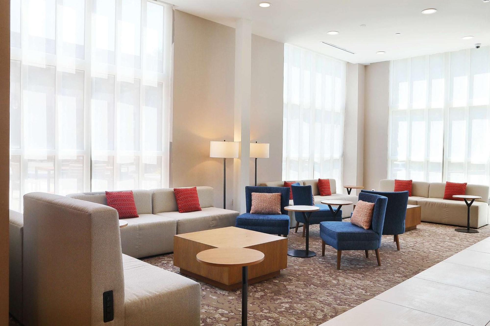Hilton Garden Inn Bel Air, Md エクステリア 写真